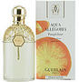 AQUA ALLEGORIA PAMPLELUNE Perfume por Guerlain