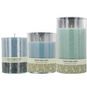 AQUA MIST SCENTED Candles tarafından Aqua Mist Scented