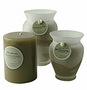 AVOCADO & VANILLA MINT ESSENTIAL BLEND Candles de Avocado & Vanilla Mint Essential Blend