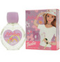 BARBIE AVENTURA Perfume per Mattel