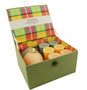 CANDLE GIFT BOX CHELSEA Candles per Candle Gift Box Chelsea