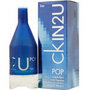 Ck In2u Pop by Calvin Klein