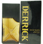 DERRICK BLACK Cologne ved Orlane