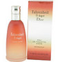 FAHRENHEIT 0 DEGREE Cologne przez Christian Dior