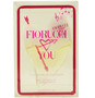 FIORUCCI LOVES YOU Perfume z Fiorucci