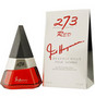FRED HAYMAN 273 RED Cologne ar Fred Hayman
