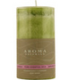 INNER PEACE AROMATHERAPY Candles ar Inner Peace Aromatherapy
