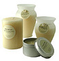 LEMONGRASS & BERGAMOT ESSENTIAL BLEND Candles esittäjä(t): Lemongrass & Bergamot Essential Blend