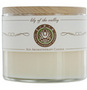 LILY OF THE VALLEY Candles par 