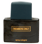 MEMBERS ONLY Cologne by Dana