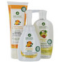 ORGANIC INDULGENCE Aromatherapy by 