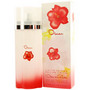 OSCAR ISLAND FLOWERS Perfume by Oscar de la Renta