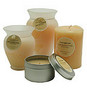 SWEET ORANGE & MYRRH ESSENTIAL BLEND Candles poolt Sweet Orange & Myrrh Essential Blend