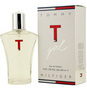 T GIRL Perfume by Tommy Hilfiger