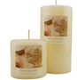 VANILLA CREAM ESSENTIAL BLEND Candles z VANILLA CREAM ESSENTIAL BLEND